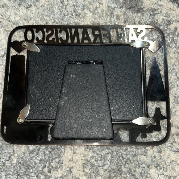 San Francisco Picture Frame - Picture 3 of 3